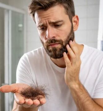 Is Hair Loss Reversible?