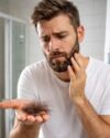 Is Hair Loss Reversible?