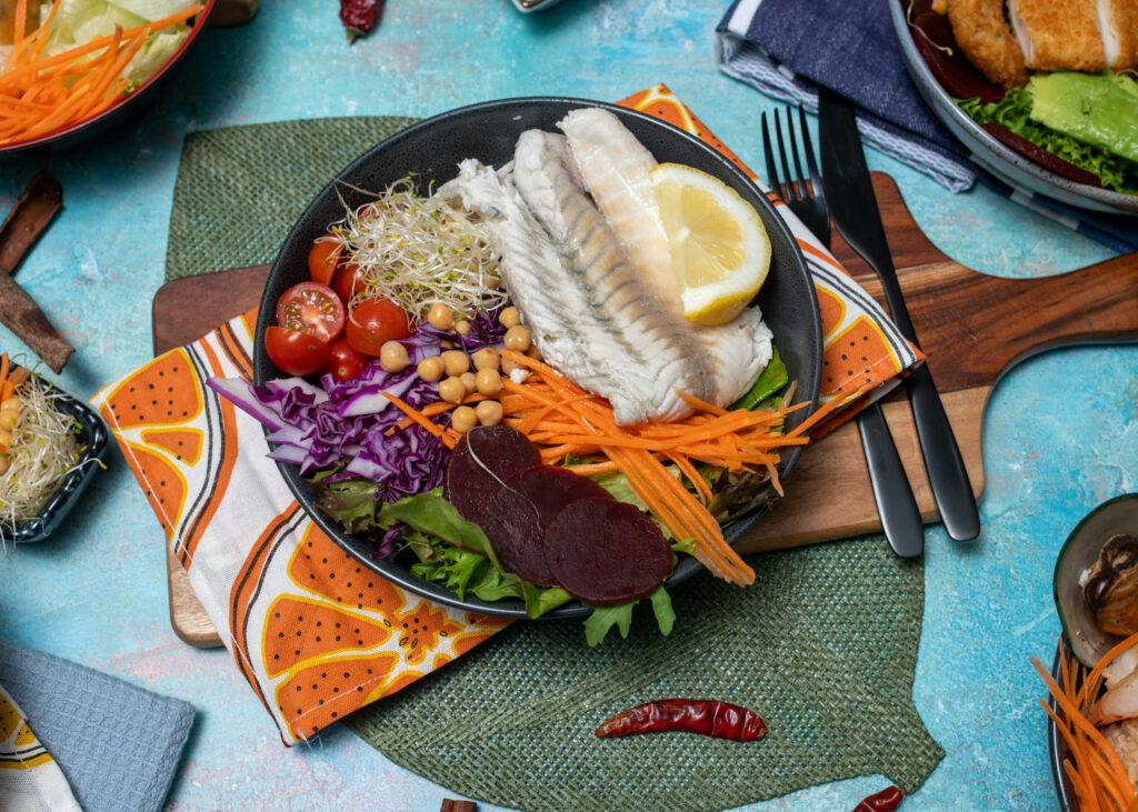 Can Diet Affect Hair Loss?