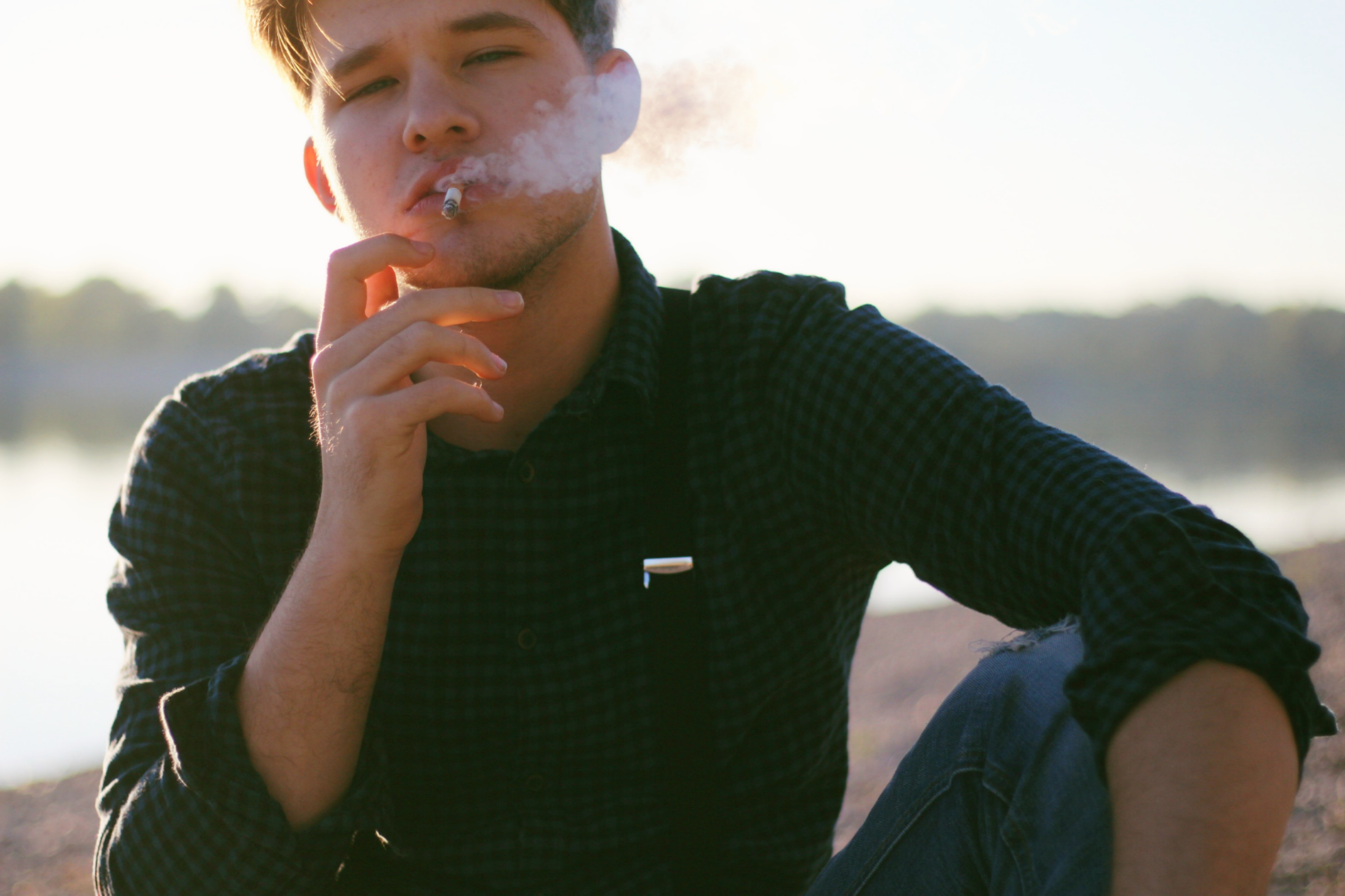 Does Smoking Affect Hair Growth?