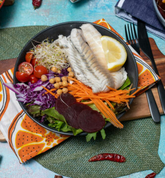 Can Diet Affect Hair Loss?
