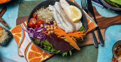 Can Diet Affect Hair Loss?