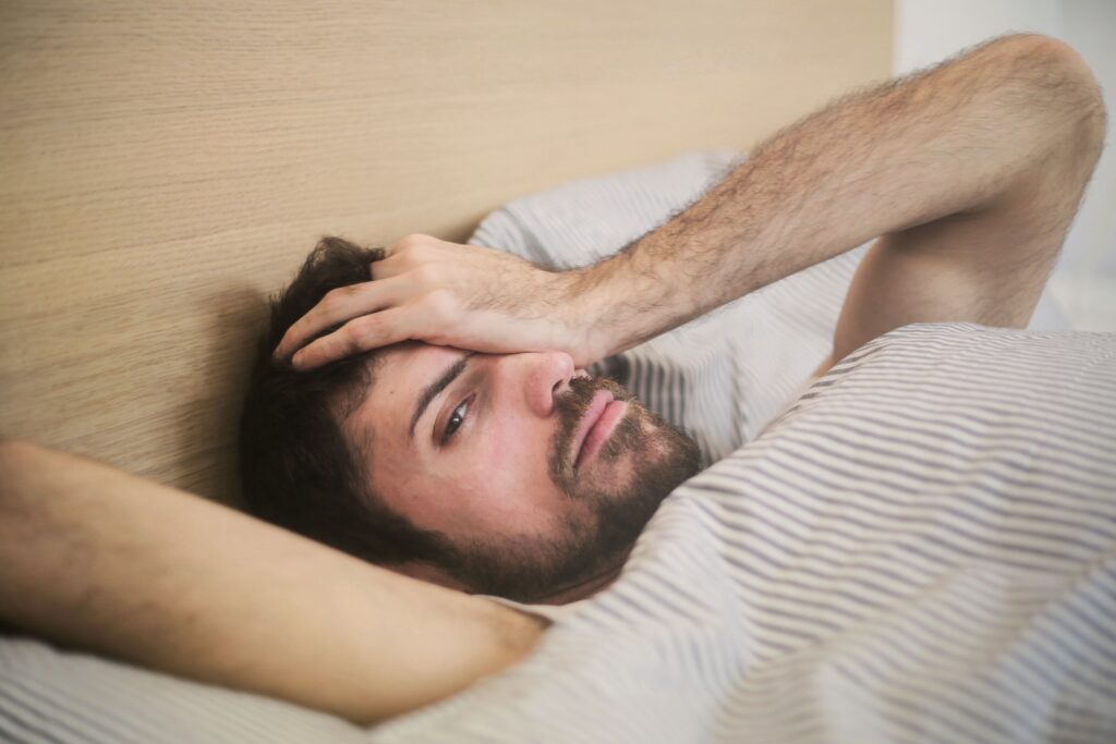 Can Poor Sleep Cause Hair Loss?