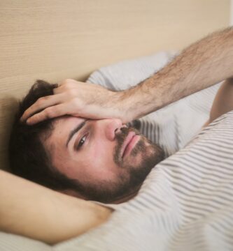 Can Poor Sleep Cause Hair Loss?