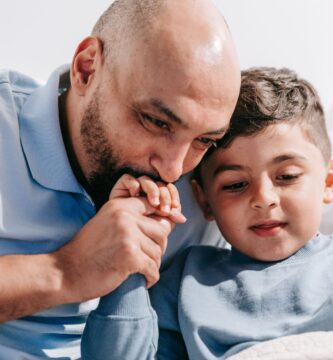 Is Hair Loss Genetic from the Mother or Father ?